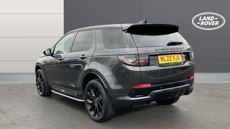 Land Rover Discovery Sport 2.0 D200 Urban Edition 5dr Auto [5 Seat] Diesel Station Wagon